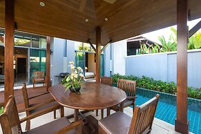 Onyx White Pearl Villa