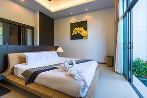 Onyx White Pearl Villa