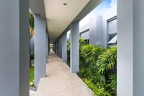 Onyx White Pearl Villa