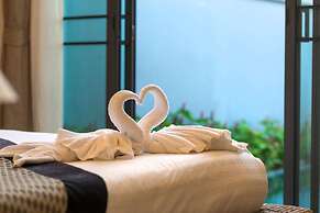 Onyx White Pearl Villa