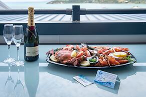 Ocean Views 49A