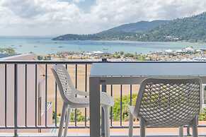 Ocean Views 49A