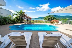 Ocean Views 49A