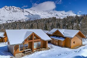 Chalets Margot