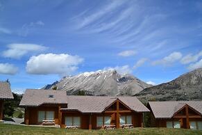 Chalets Margot
