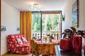 Chalets Margot
