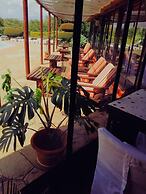 Naro Moru River Lodge