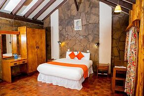 Naro Moru River Lodge