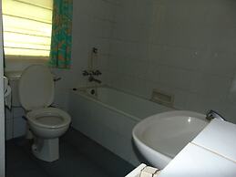 Naro Moru River Lodge
