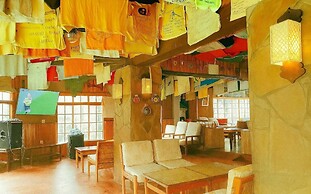 Naro Moru River Lodge