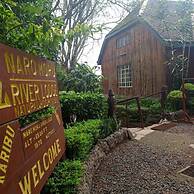 Naro Moru River Lodge
