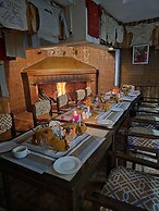 Naro Moru River Lodge