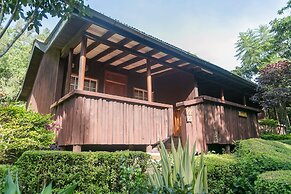 Naro Moru River Lodge