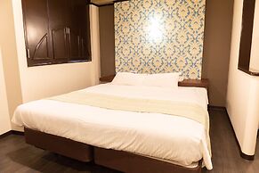 Naha Lagoon Hotel I