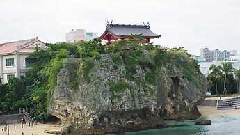 Naha Lagoon Hotel I