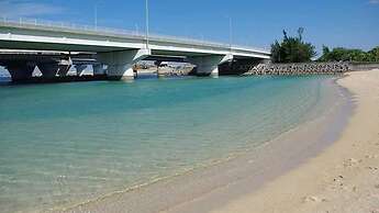 Naha Lagoon Hotel I