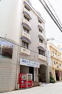 Naha Lagoon Hotel I