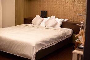 Naha Lagoon Hotel I