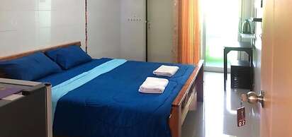 S Diamond Apartment