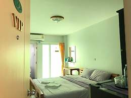 S Diamond Apartment