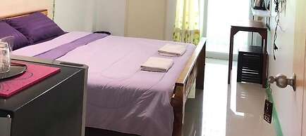 S Diamond Apartment