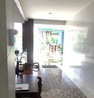 S Diamond Apartment