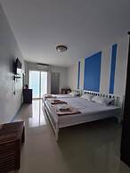 S Diamond Apartment