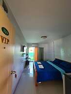S Diamond Apartment