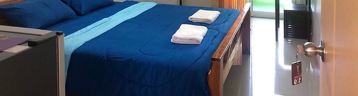 S Diamond Apartment
