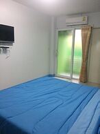 S Diamond Apartment
