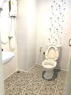 S Diamond Apartment
