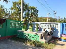 S Diamond Apartment