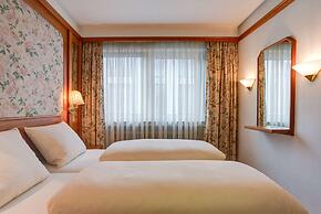 Hotel Stern by EMPA