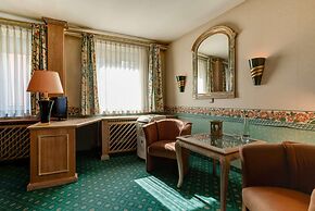 Hotel Stern by EMPA
