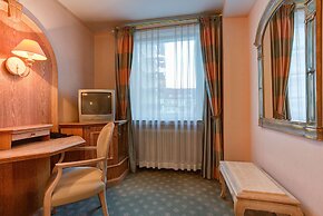Hotel Stern by EMPA