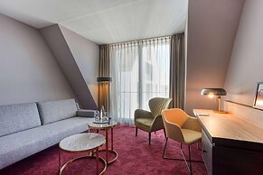 Hotel Stern by EMPA