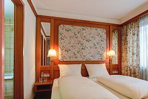 Hotel Stern by EMPA