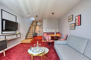Hotel Stern by EMPA