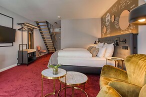 Hotel Stern by EMPA