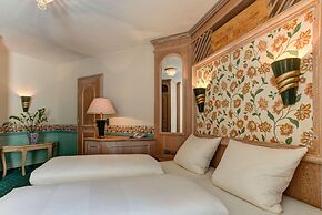 Hotel Stern by EMPA