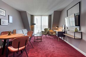 Hotel Stern by EMPA