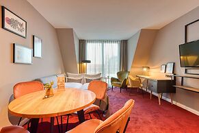 Hotel Stern by EMPA