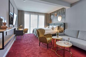 Hotel Stern by EMPA