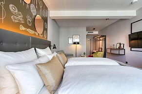 Hotel Stern by EMPA