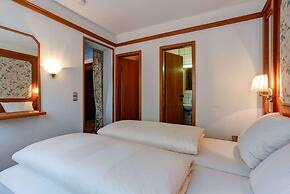 Hotel Stern by EMPA
