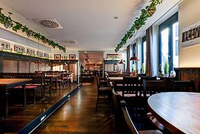 Hotel Stern by EMPA