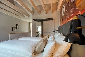 Hotel Stern by EMPA