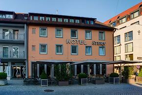 Hotel Stern by EMPA