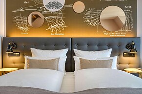 Hotel Stern by EMPA