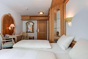 Hotel Stern by EMPA